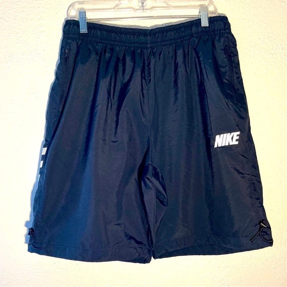 Nike Other - Nike Men's Black Shorts